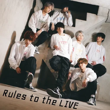 Rules to the LIVE