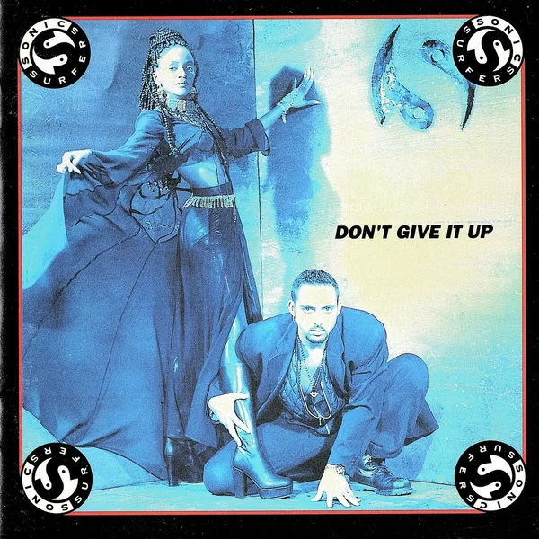 Don't Give It Up