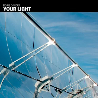 Your Light