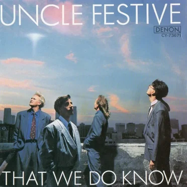 That We Do Know