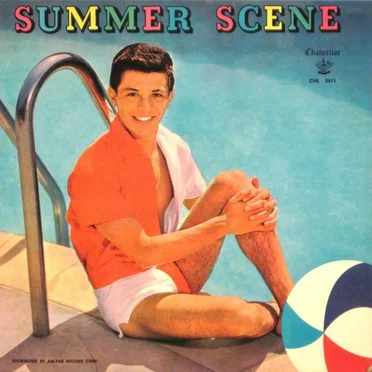 Summer Scene