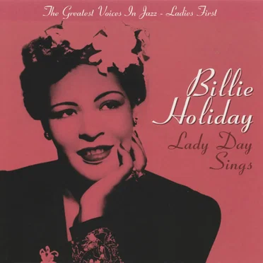 Lady Day Sings