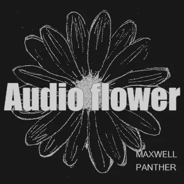 Audio Flower