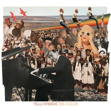 Yellowbirds