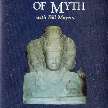 Joseph Campbell and the Power of Myth, Program Six: Masks of Eternity by Joseph Campbell - album cover