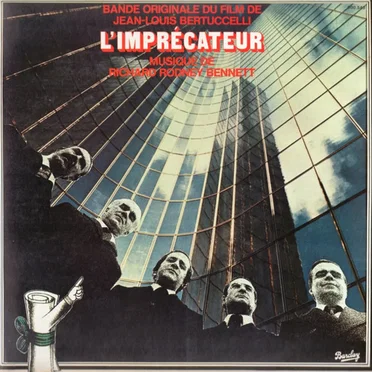 L’Imprécateur