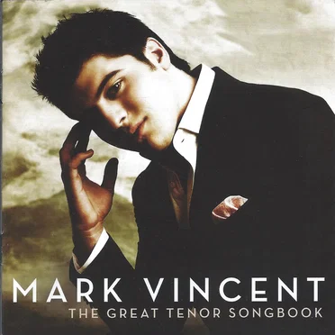 The Great Tenor Songbook