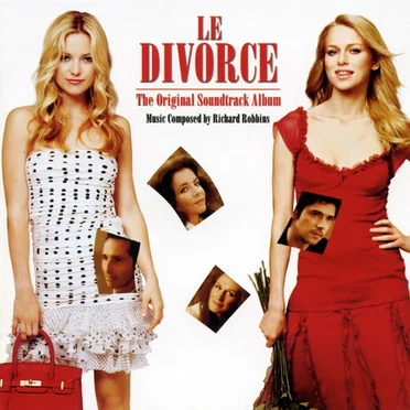 Le Divorce (The Original Soundtrack Album)