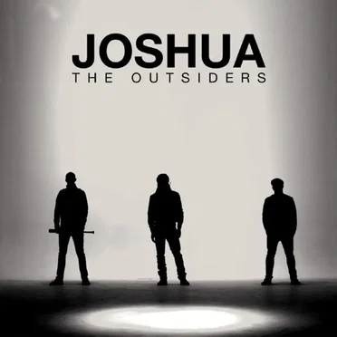 The Outsiders by Joshua - album cover