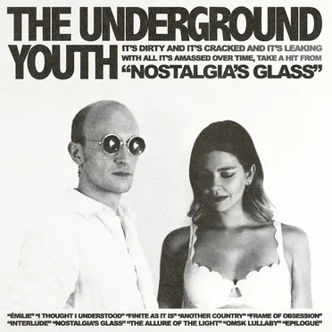 Nostalgia’s Glass