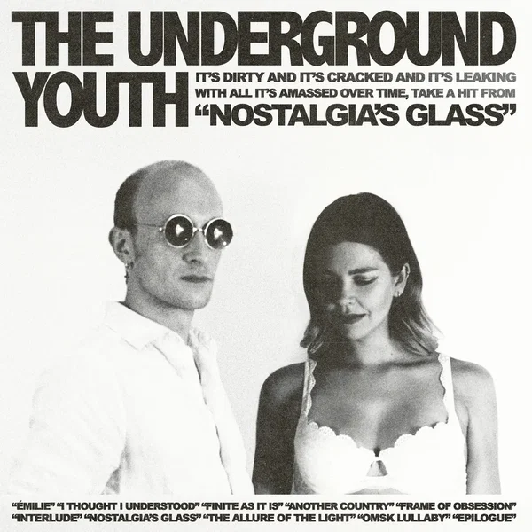 Nostalgia’s Glass