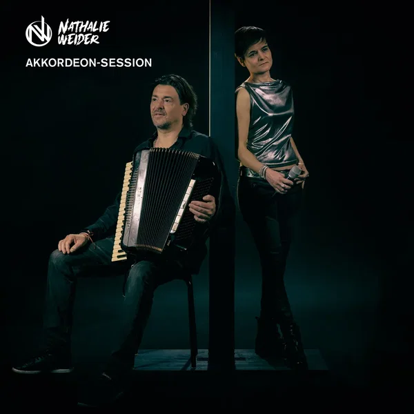 Akkordeon-Session