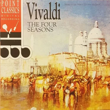 Vivaldi: The Four Seasons