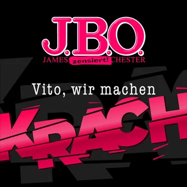 Vito, Wir Machen Krach