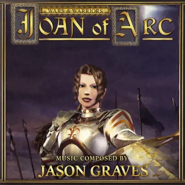 Wars & Warriors: Joan of Arc