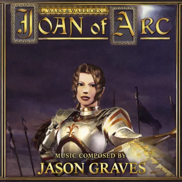 Wars & Warriors: Joan of Arc