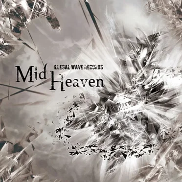 Mid Heaven by Various Artists - album cover