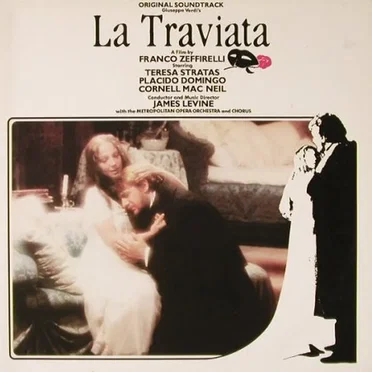 La traviata