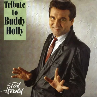 Tribute to Buddy Holly