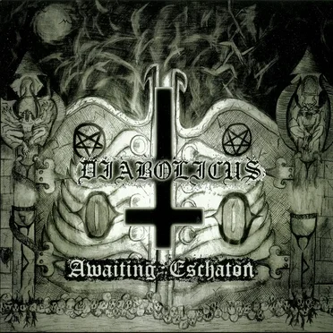 Awaiting Eschaton
