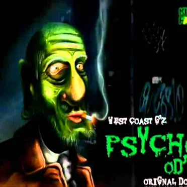 Psycho Od'Z