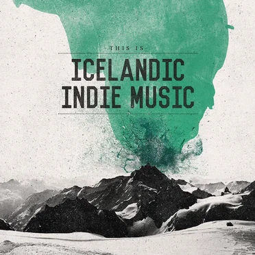 This Is Icelandic Indie Music by Various Artists - album cover