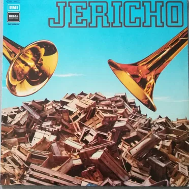 Jericho