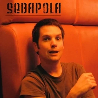 Sebapola by Sebapola - album cover