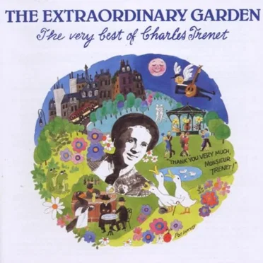 The Extraordinary Garden