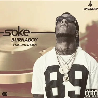 Soke