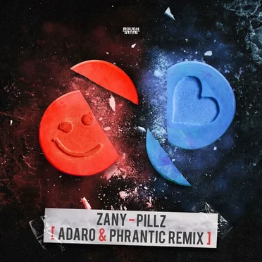 Pillz (Adaro & Phrantic remix)