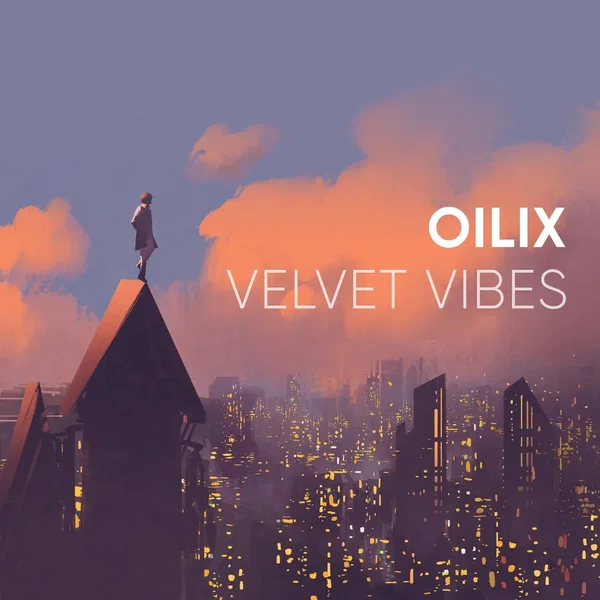 Velvet Vibes