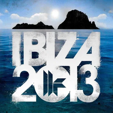 Toolroom Records Ibiza 2013 Vol. 1 by Various Artists - album cover