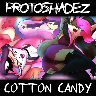 Cotton Candy