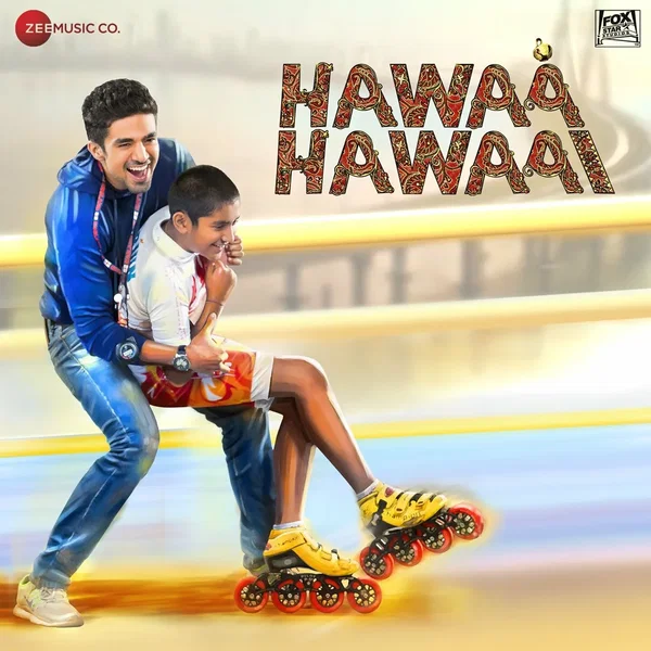 Hawaa Hawaai