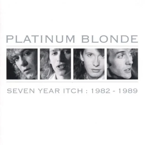 Seven Year Itch: 1982 - 1989