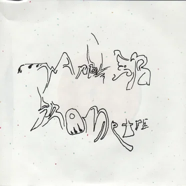 Warbler / Bromp Treb by Warbler - album cover