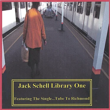Jack Schell Library One