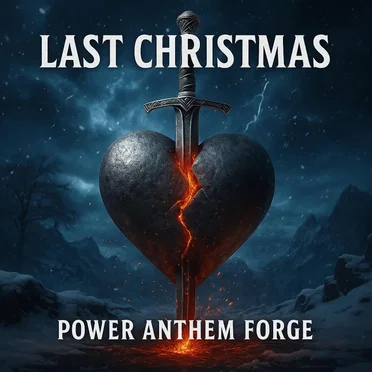 Power Anthem Forge