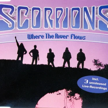 Where The River Flows