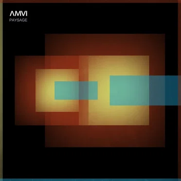 Paysage by Max Ananyev - album cover