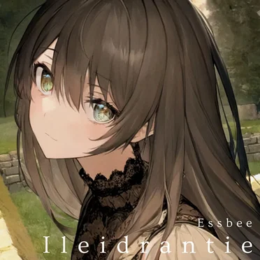 Ileidrantie by Essbee - album cover