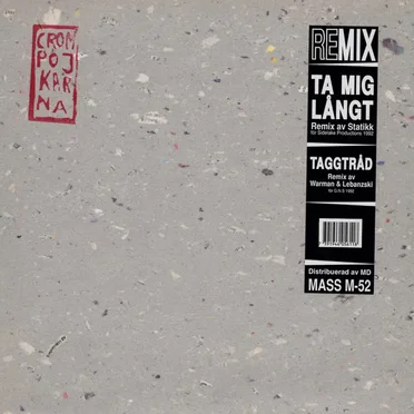 Ta mig långt (remixed)