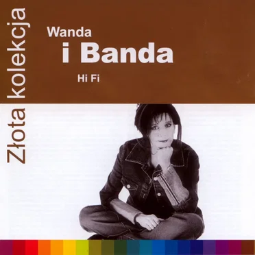 Hi-Fi by Wanda i Banda - album cover