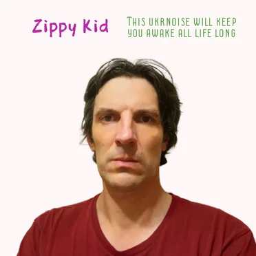 This ukrnoise will keep you awake all night long