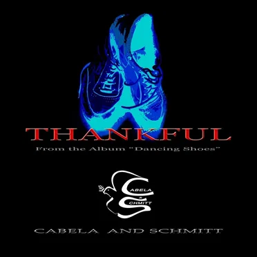 Thankful by Cabela and Schmitt - album cover