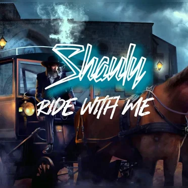 Ride with me