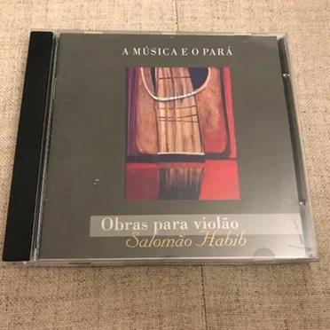 A Música e o Pará