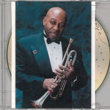 Joey’s Jazz by Joey Morant - album cover