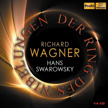 Der Ring des Nibelungen